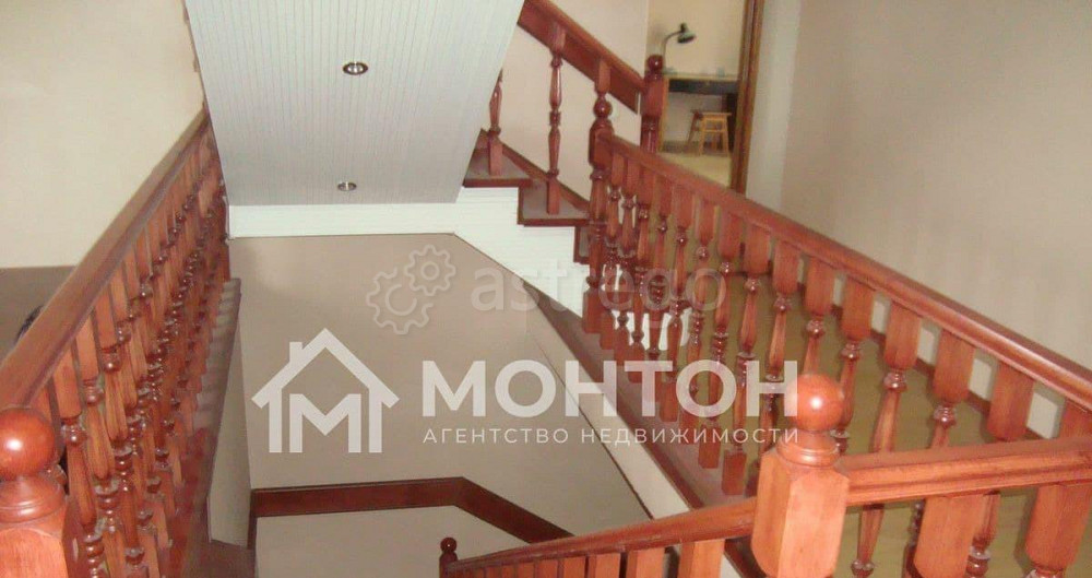 Коттедж, 575 м2, 11.4 сотки, 3 эт. Апрелевка - изображение 4