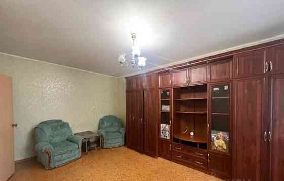 1-комн. квартира, 38 м2, 2/9 эт. Щёлково