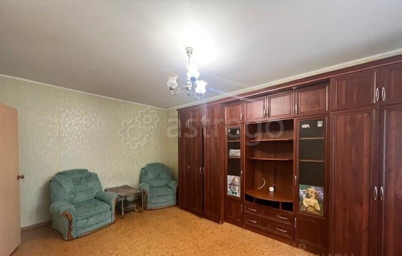 1-комн. квартира, 38 м2, 2/9 эт. Щёлково - изображение 4