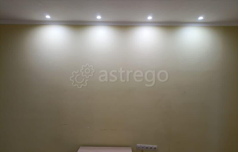 Студия, 30 м2, 4/25 эт. Реутов - изображение 6