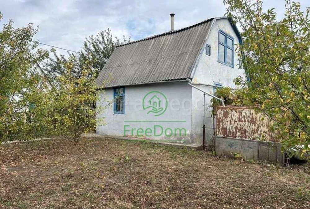 Дача, 45 м2, 10 соток, 2 эт. Таврово - изображение 6