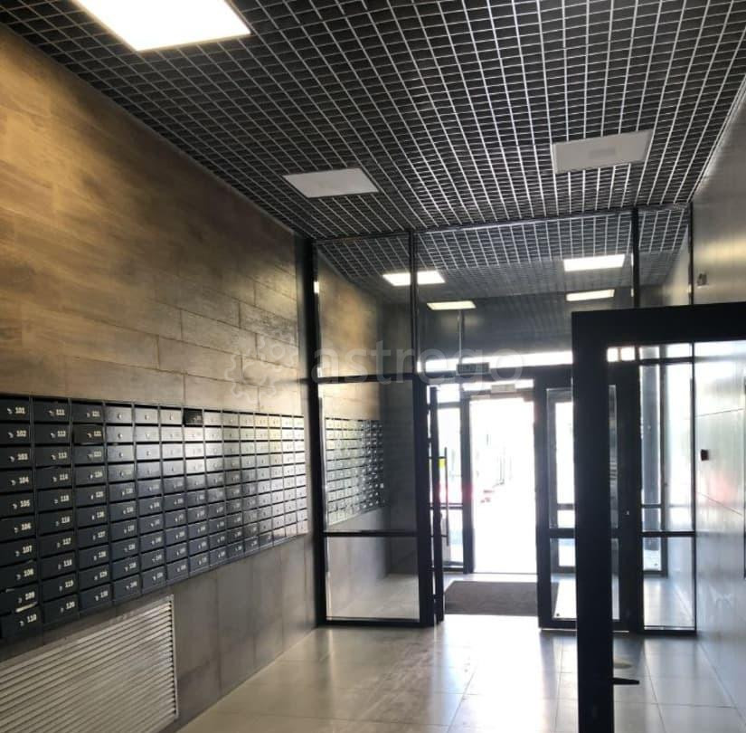 Склад, 28 м2 Санкт-Петербург - изображение 1