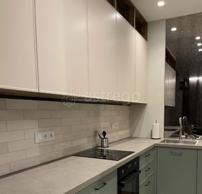2-комн. квартира, 55 м2, 10/25 эт. Москва - изображение 4