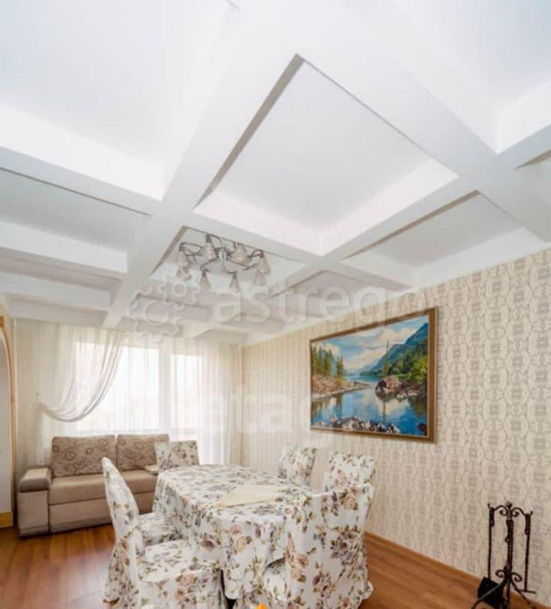 3-комн. квартира, 70.2 м2, 4/5 эт. Белокуриха - изображение 7