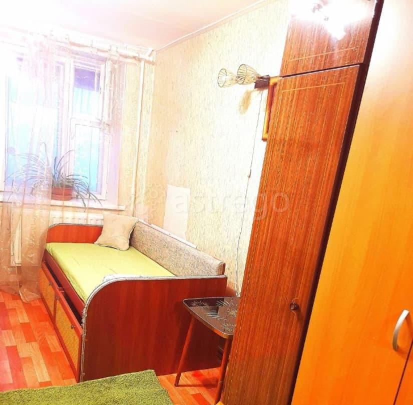 Комната, 11.8 м2, 6/16 эт. Санкт-Петербург - изображение 5