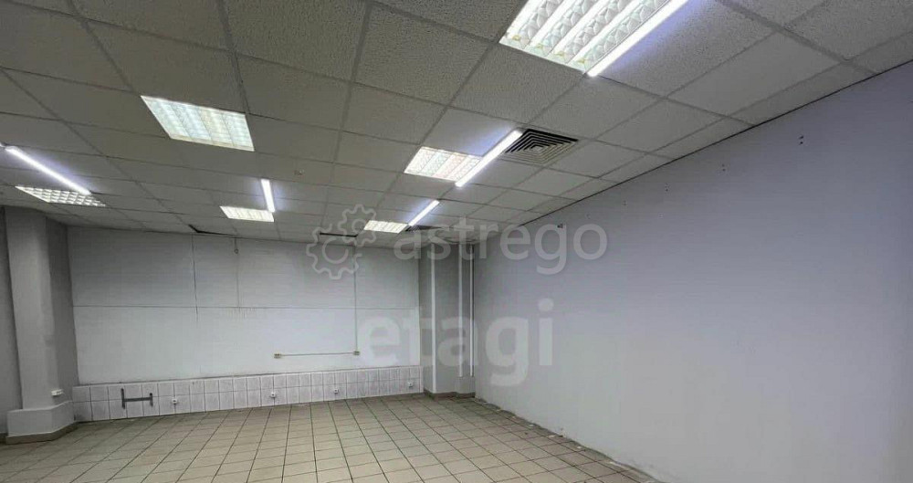 Торговое помещение, 100 м2 Архангельск - изображение 5