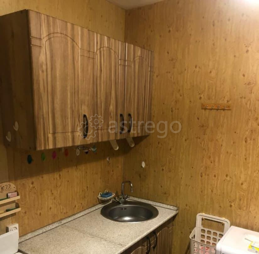 2-комн. квартира, 50 м2, 3/12 эт. Москва - изображение 7