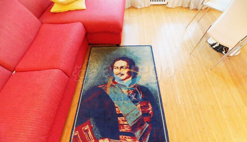 2-комн. квартира, 40 м2, 4/4 эт. Санкт-Петербург - изображение 8