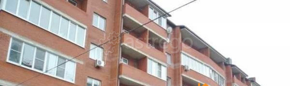 Свободного назначения, 57 м Яблоновский - изображение 1