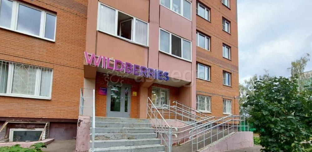 Свободного назначения, 60 м2 Москва - изображение 1