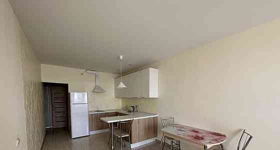 Студия, 35 м2, 14/17 эт. Сергиев Посад