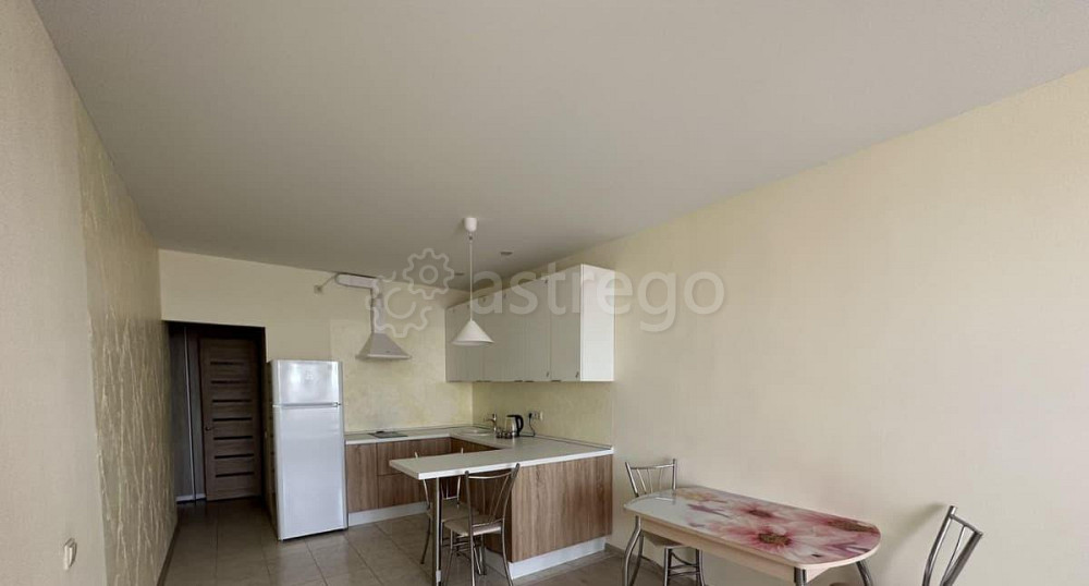 Студия, 35 м2, 14/17 эт. Сергиев Посад - изображение 2