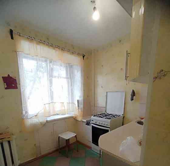 3-комн. квартира, 61.6 м2, 3/5 эт. Уфа