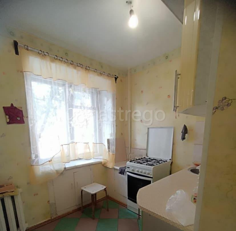 3-комн. квартира, 61.6 м2, 3/5 эт. Уфа - изображение 2