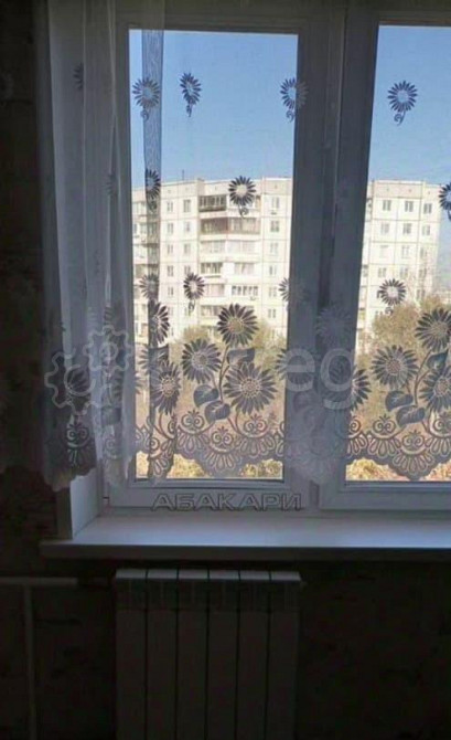 2-комн. квартира, 46 м2, 4/5 эт. Красноярск - изображение 7