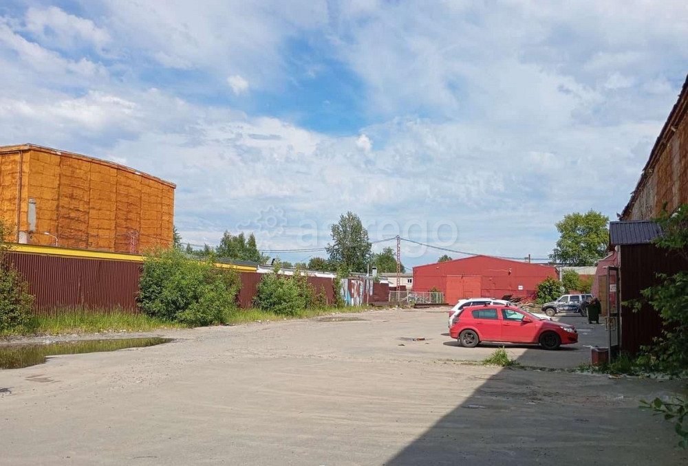 Торговое помещение, 720 м2 Северодвинск - изображение 7