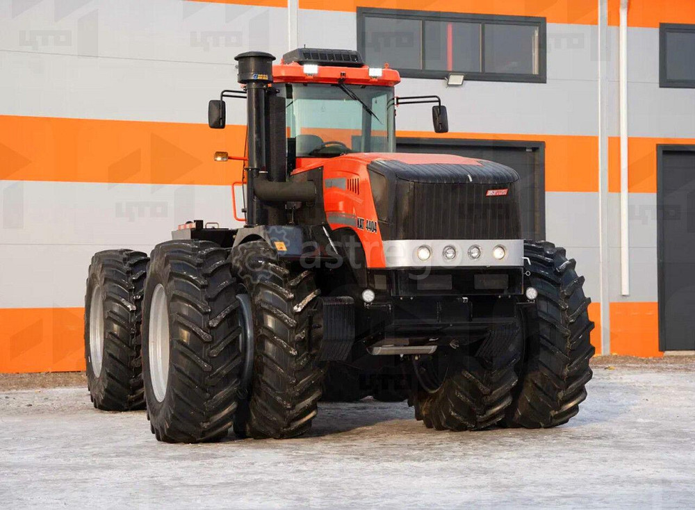 Колесный трактор Kat 4404 KAT Кемерово - изображение 1