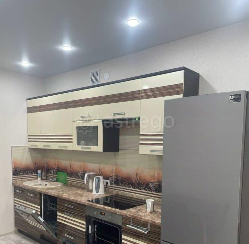 2-комн. квартира, 62 м2, 4/16 эт. Красноярск - изображение 1