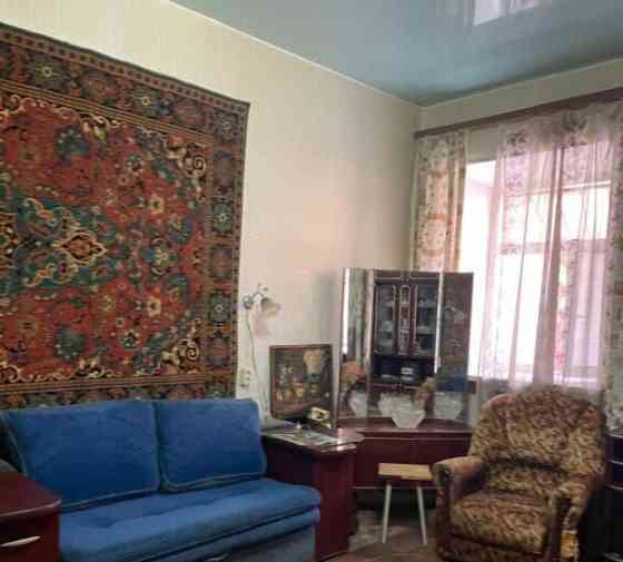 2-комн. квартира, 58.6 м2, 1/4 эт. Санкт-Петербург
