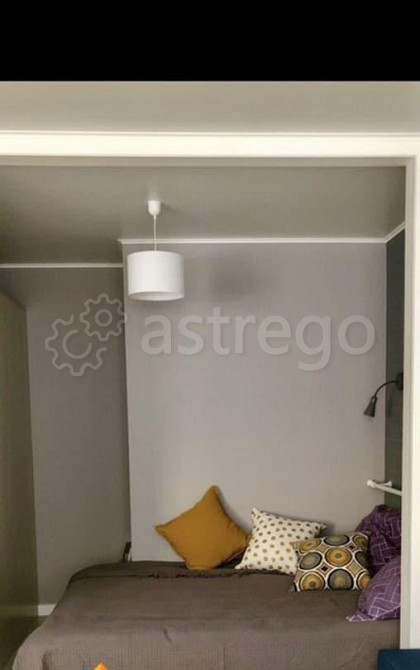 1-комн. квартира, 38 м2, 1/5 эт. Рубцовск - изображение 7