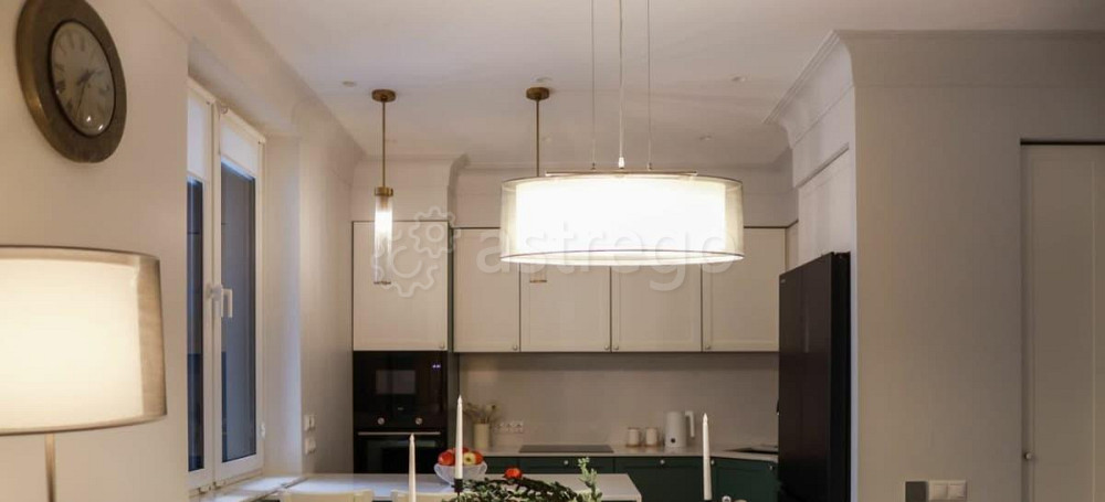 3-комн. квартира, 84 м2, 8/25 эт. Москва - изображение 3