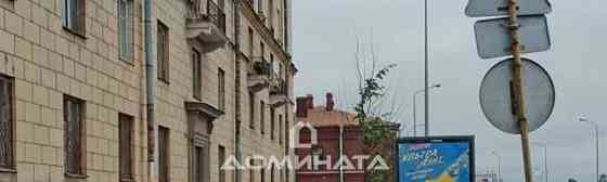 Комната, 19.3 м2, 5/5 эт. Санкт-Петербург