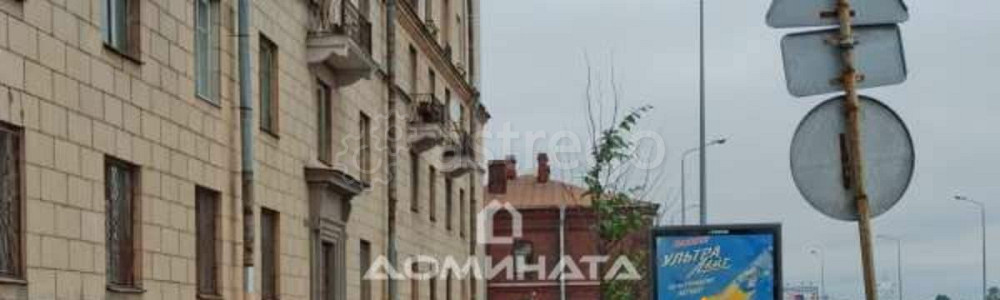 Комната, 19.3 м2, 5/5 эт. Санкт-Петербург - изображение 5