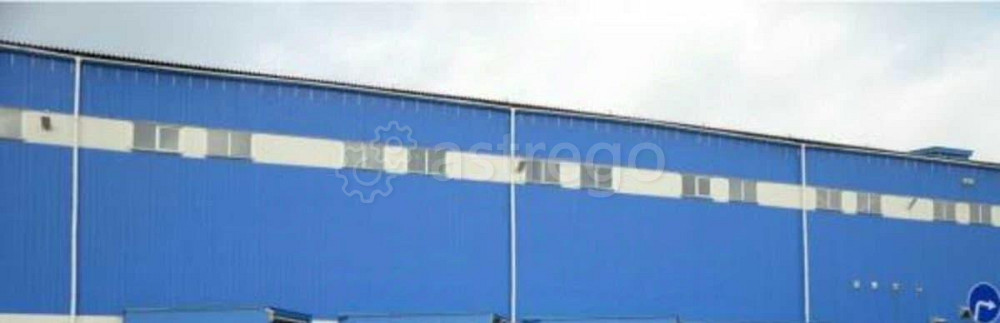 Свободного назначения, 10051.9 м2 Химки - изображение 4