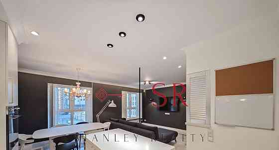 4-комн. квартира, 115 м2, 4/11 эт. Санкт-Петербург