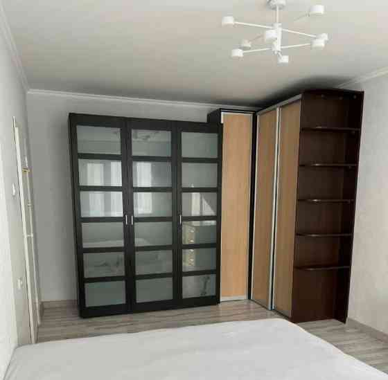 1-комн. квартира, 40 м2, 3/22 эт. Москва