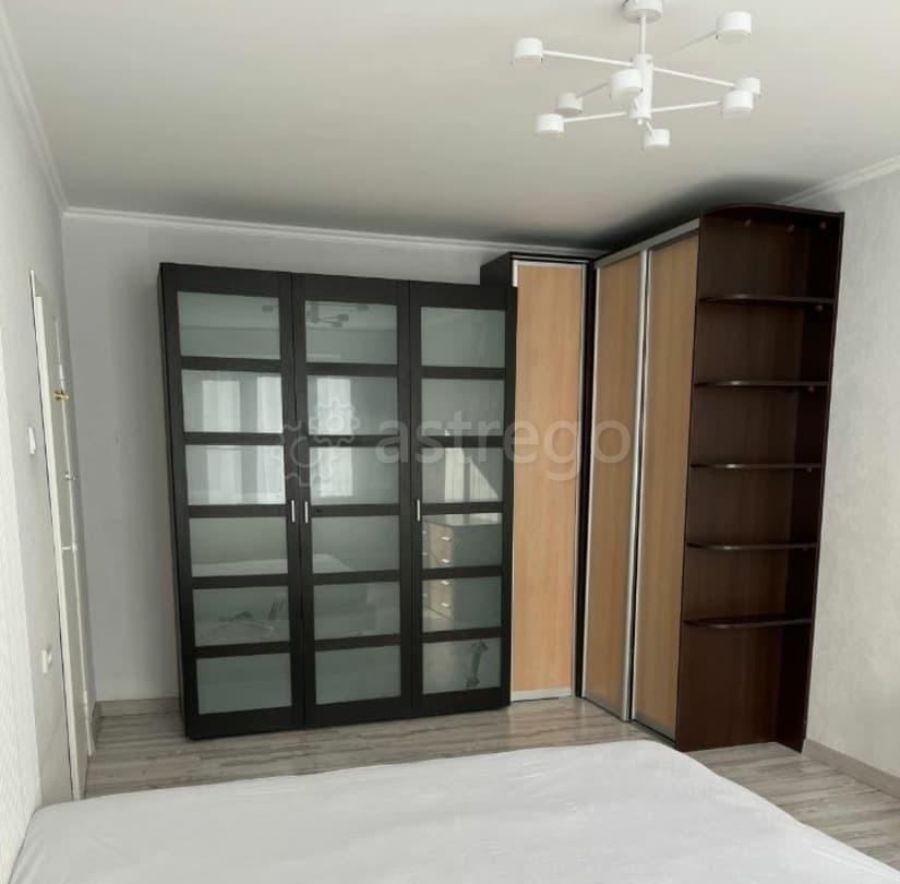 1-комн. квартира, 40 м2, 3/22 эт. Москва - изображение 5