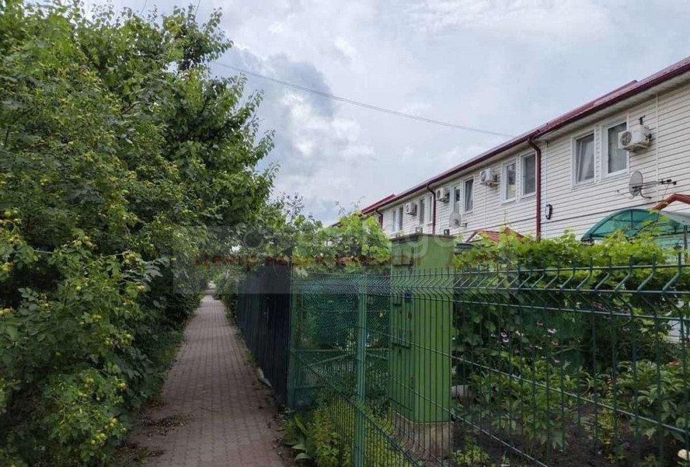 Дом, 84.7 м2, 1 сотка, 2 эт. Белгород - изображение 10