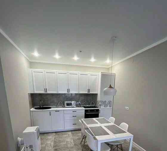 3-комн. квартира, 67 м2, 15/22 эт. Красноярск
