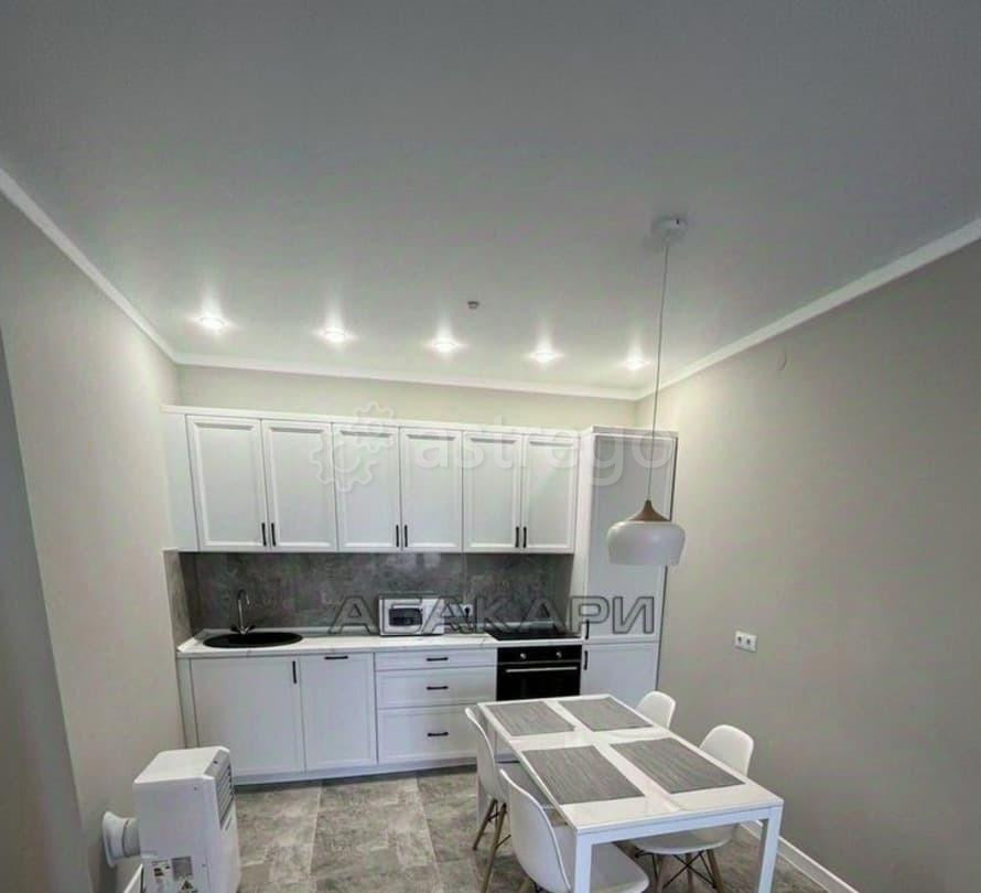 3-комн. квартира, 67 м2, 15/22 эт. Красноярск - изображение 6