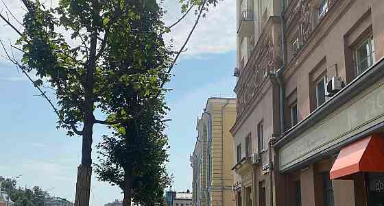 Студия, 37 м2, 3/8 эт. Москва