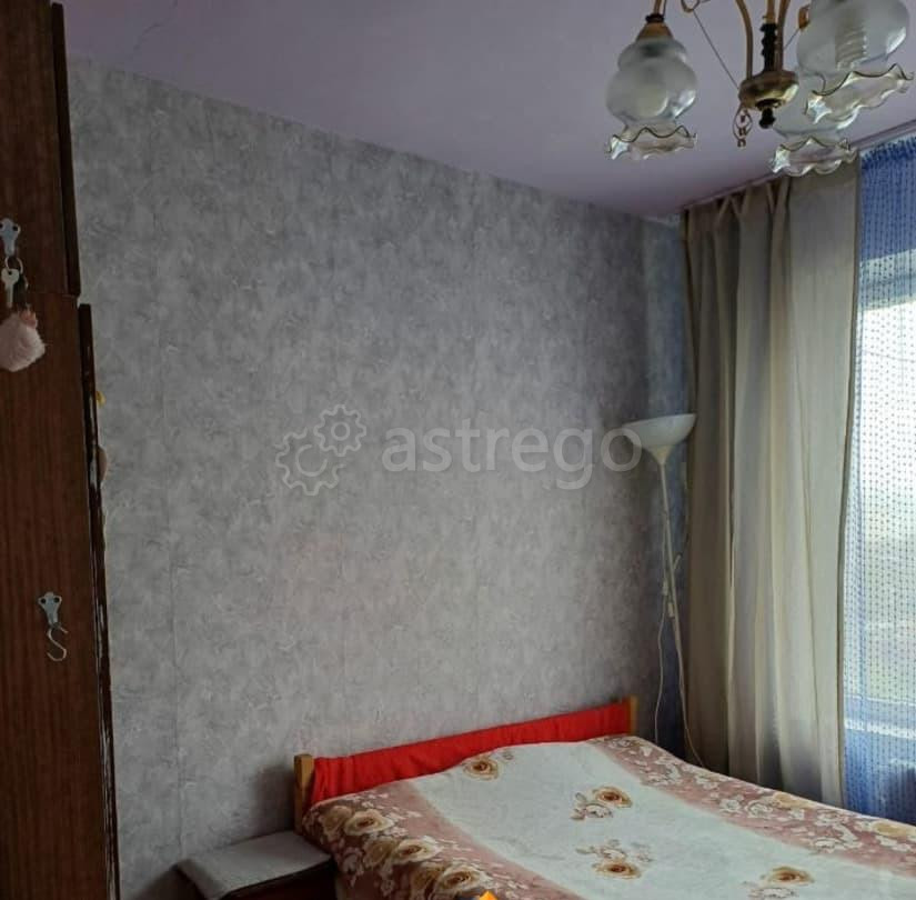 Комната, 12 м2, 9/9 эт. Москва - изображение 5