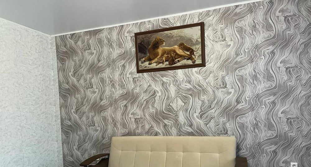 Студия, 26.9 м2, 4/10 эт. Стерлитамак - изображение 1