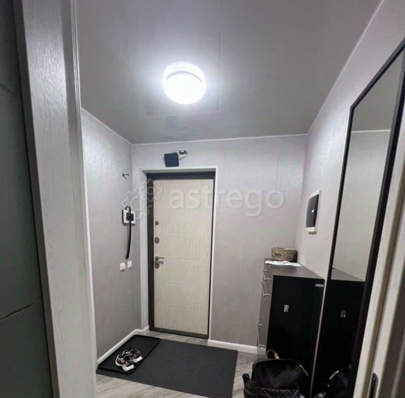 1-комн. квартира, 38 м2, 15/16 эт. Москва - изображение 4