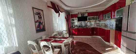 3-комн. квартира, 86 м2, 2/9 эт. Белгород