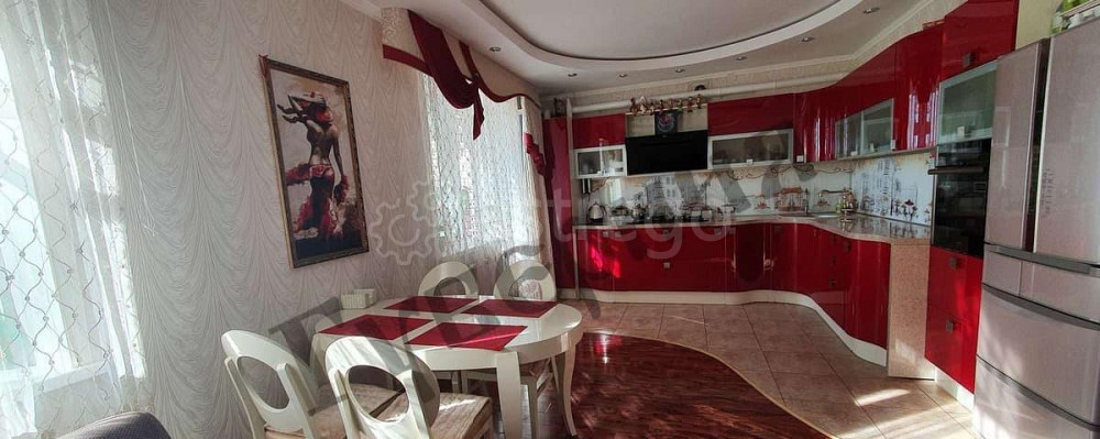 3-комн. квартира, 86 м2, 2/9 эт. Белгород - изображение 3