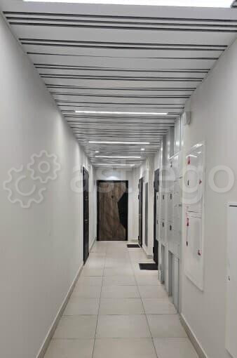 Студия, 26.9 м2, 10/22 эт. Москва - изображение 9