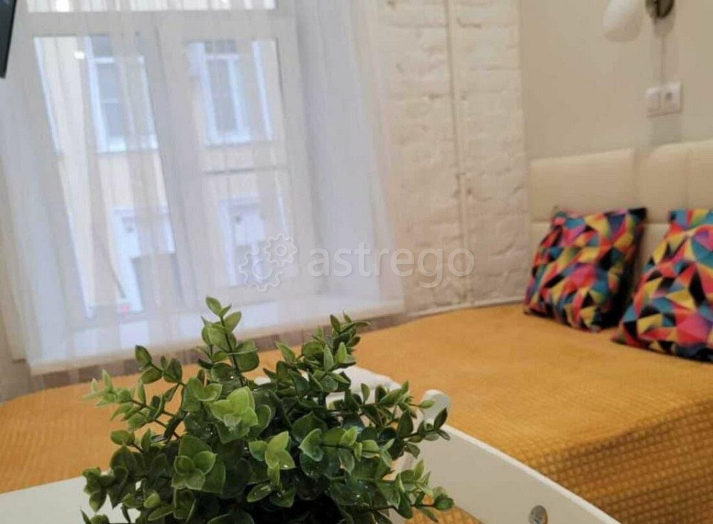 Комната, 10 м2, 3/5 эт. Санкт-Петербург - изображение 6