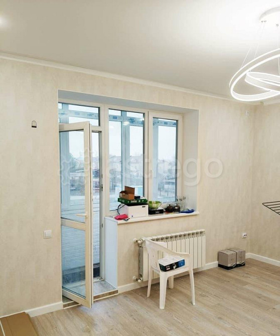 2-комн. квартира, 60 м2, 2/3 эт. Дубовое - изображение 7