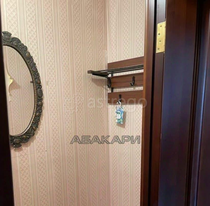 4-комн. квартира, 100 м2, 12/16 эт. Красноярск - изображение 7