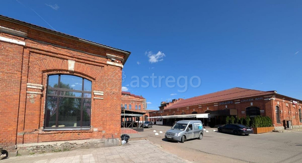 Свободного назначения, 667 м2 Раменское - изображение 7