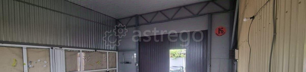 Свободного назначения, 36 м2 Майкоп - изображение 1