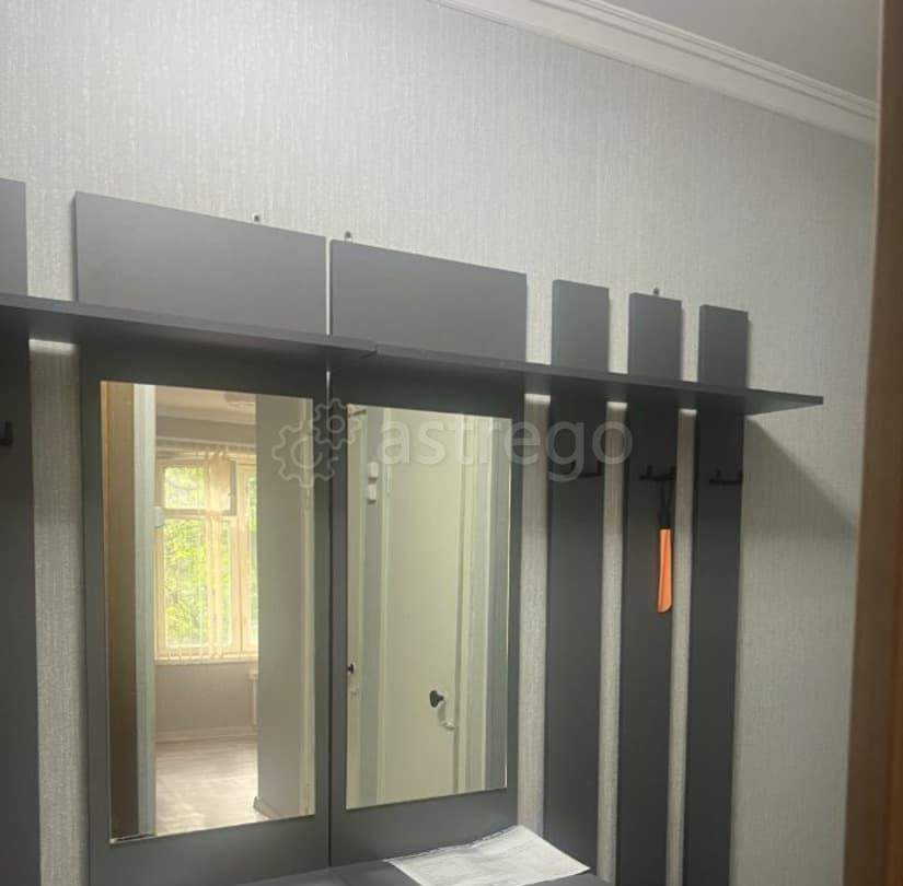 Комната, 10 м2, 4/5 эт. Москва - изображение 6