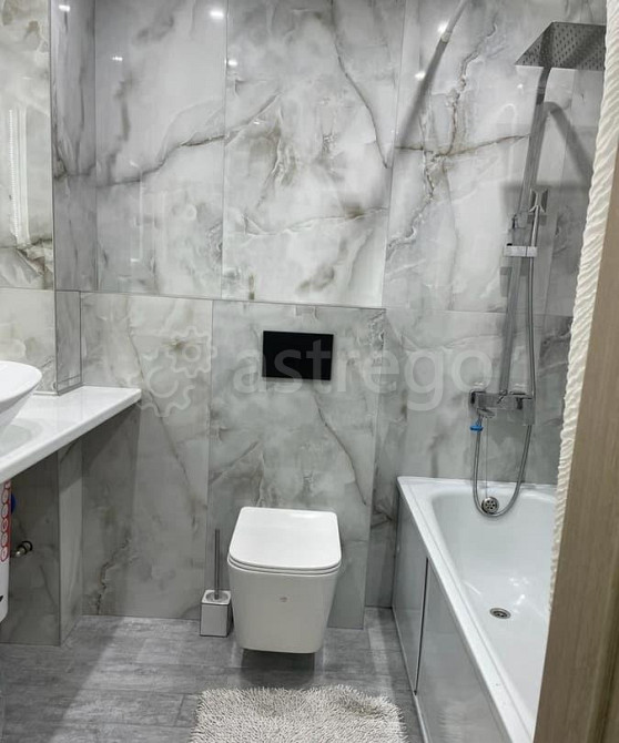 2-комн. квартира, 68.1 м2, 10/10 эт. Благовещенск - изображение 5