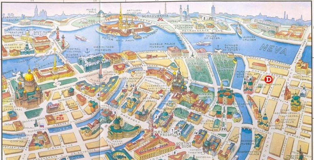 Комната, 12 м2, 1/4 эт. Санкт-Петербург - изображение 5