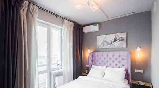 1-комн. квартира, 45 м2, 18/23 эт. Долгопрудный